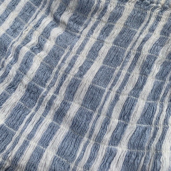 AMERICAN EAGLE • Rushed Tube Top - Picture 5 of 6